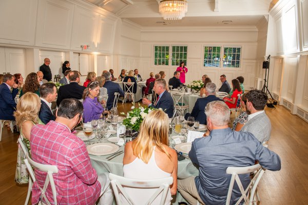 Team & Office example