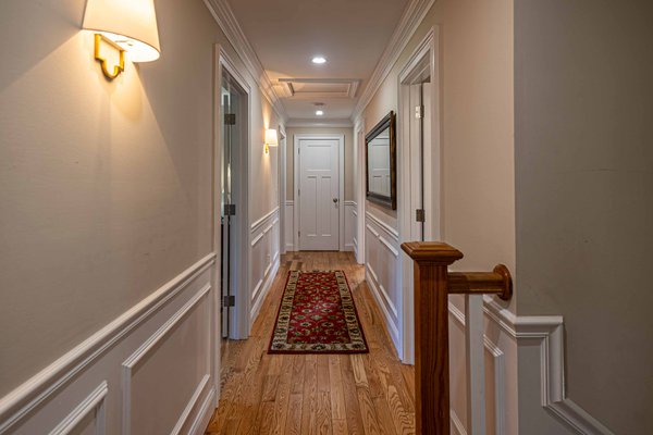 Real Estate example
