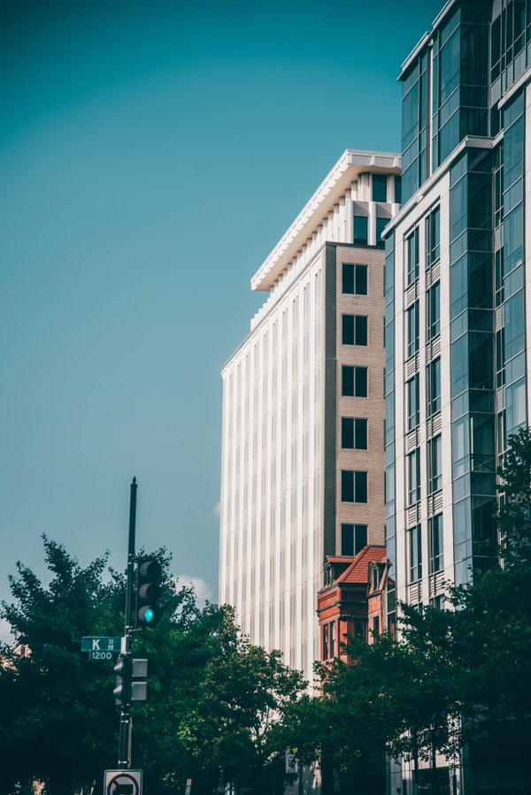 Real Estate example