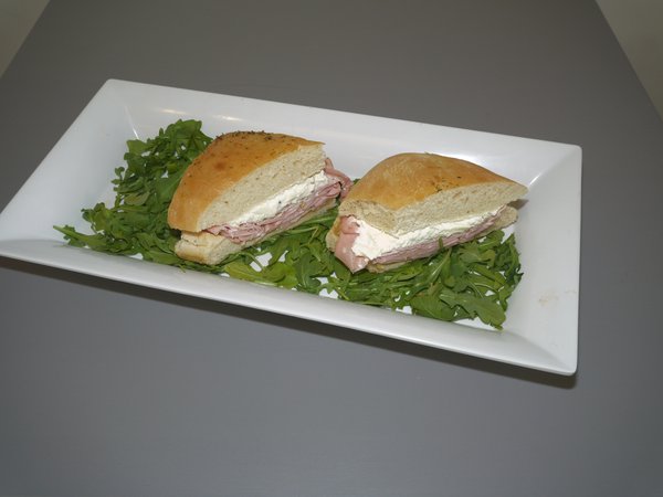 Food example