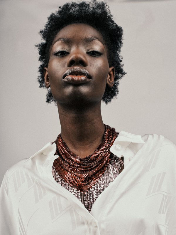 Portrait example