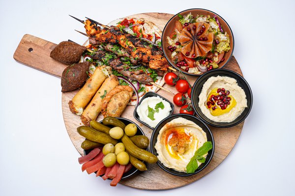 Food example