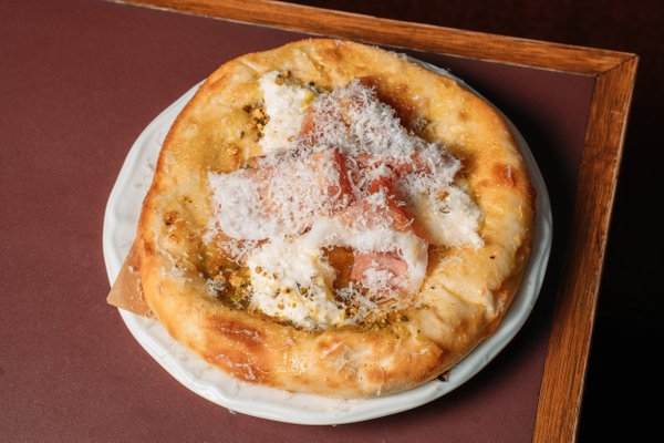 Food example