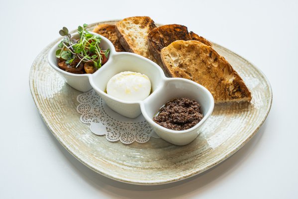 Food example