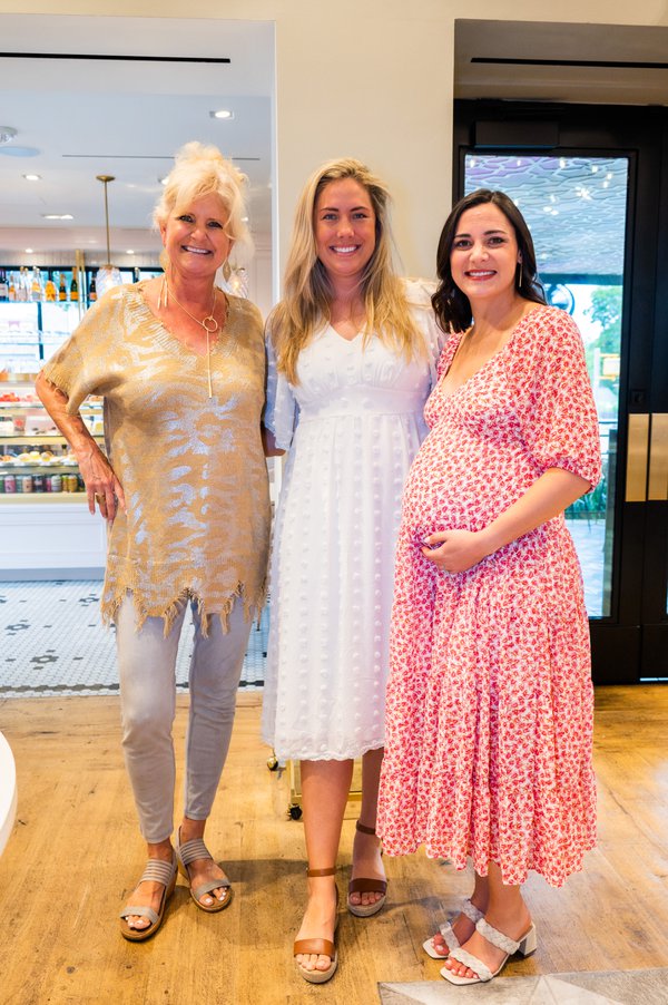 Maternity example