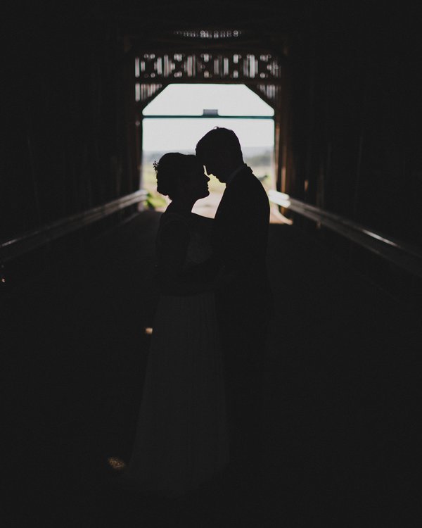 Wedding example