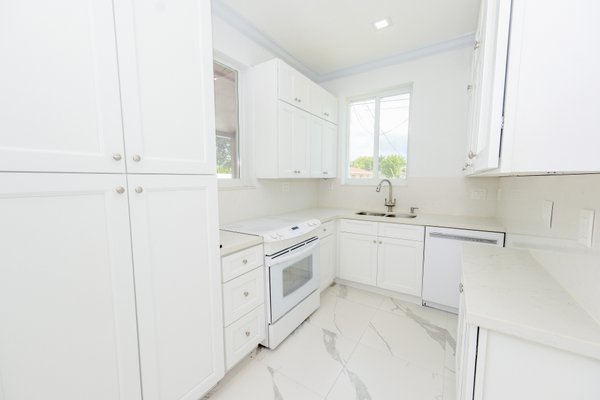 Real Estate example