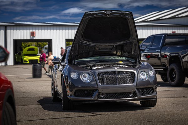 Automotive example