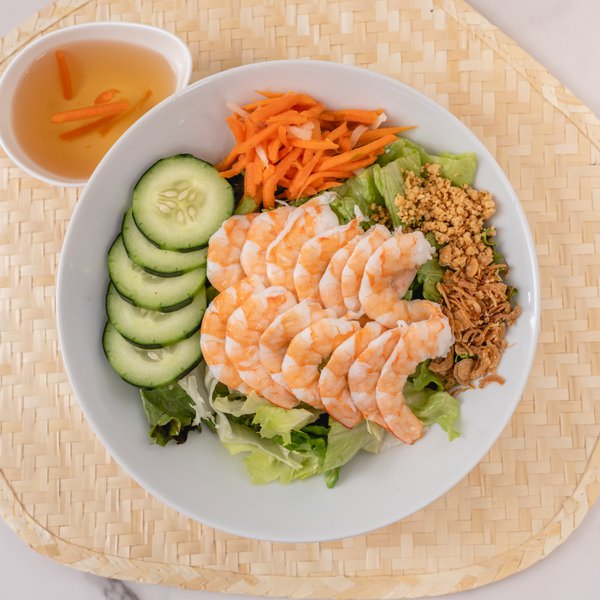 Food example