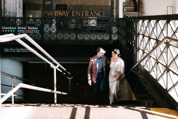 Wedding example
