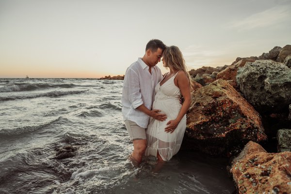 Maternity example