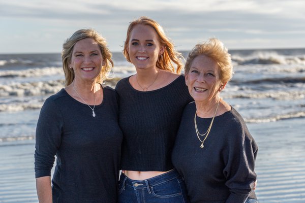 Family example