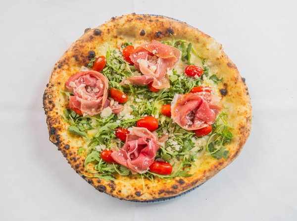 Food example