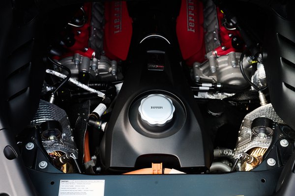 Automotive example