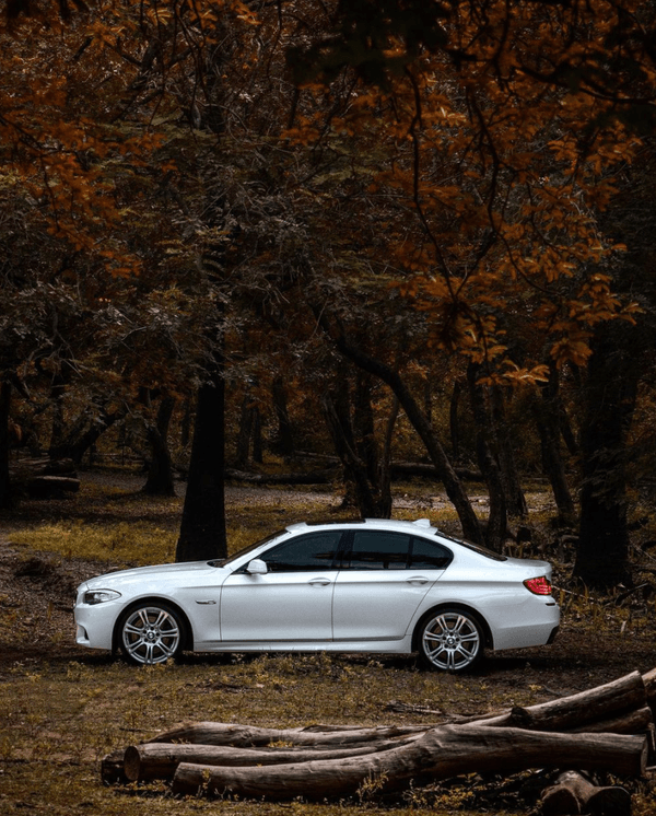 Automotive example