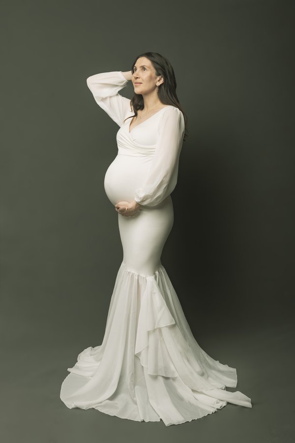 Maternity example