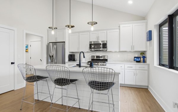 Real Estate example