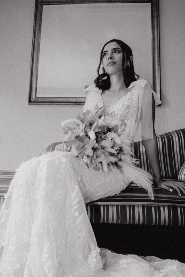Wedding example