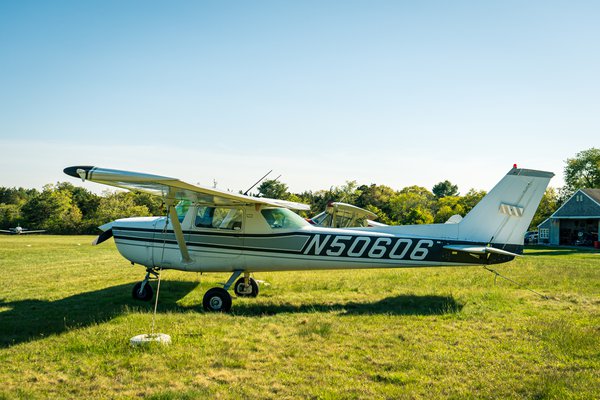 Aircraft example