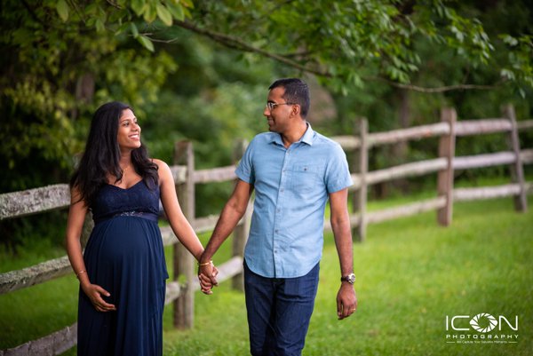 Maternity example