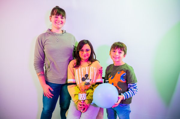 Kids example