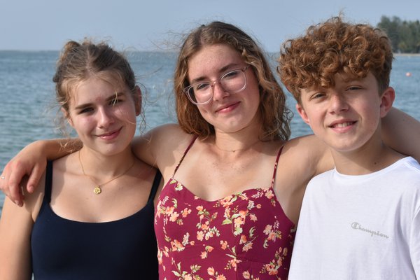 Family example
