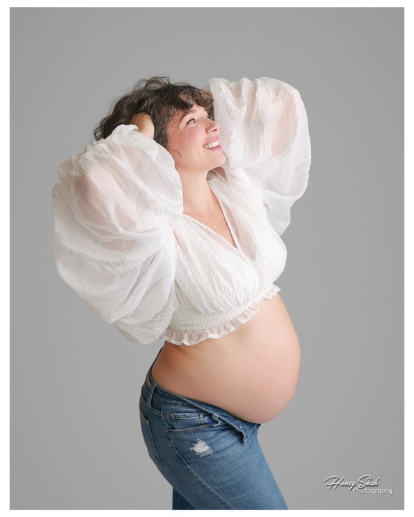 Maternity example