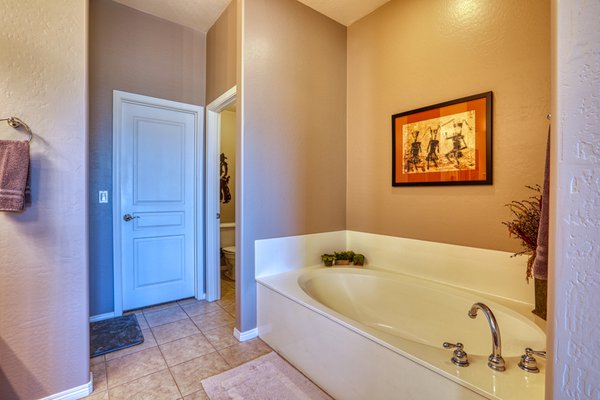 Real Estate example