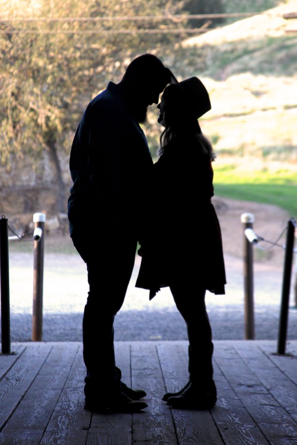Engagement example