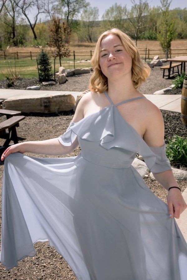 Wedding example