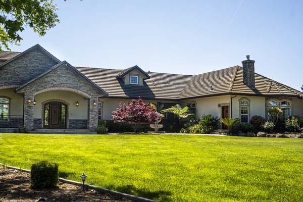 Real Estate example