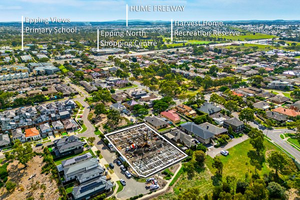 Real Estate example