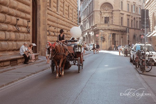 Dating Portrait example