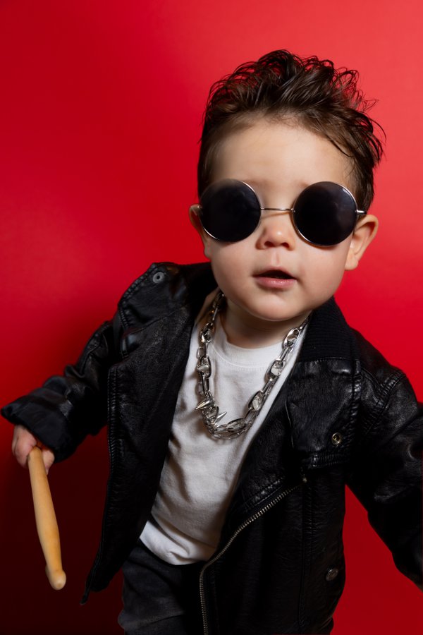 Kids example