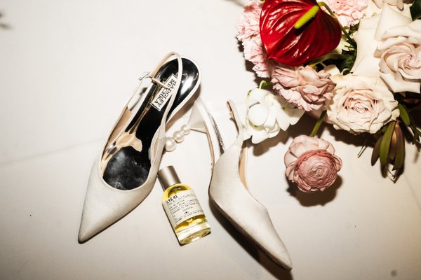 Wedding example