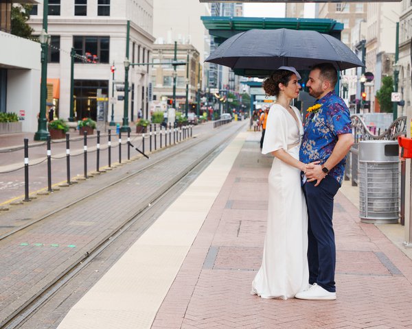 Wedding example