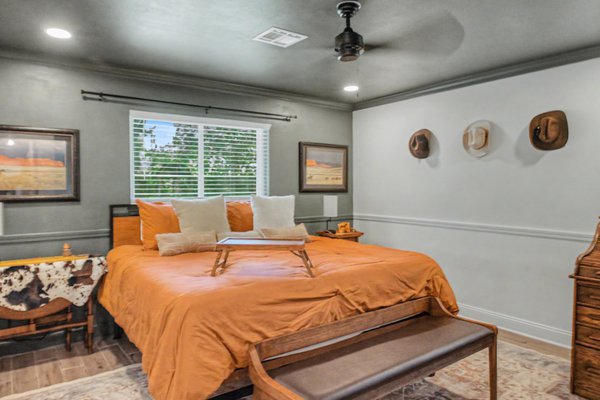 Real Estate example