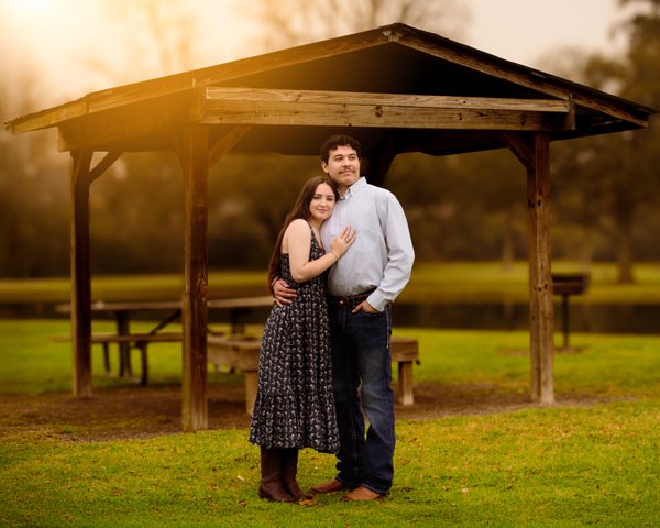Engagement example