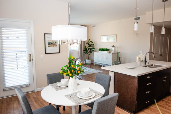 Real Estate example