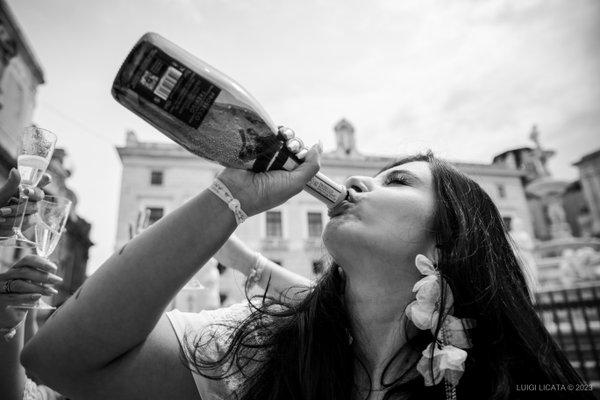 Party example