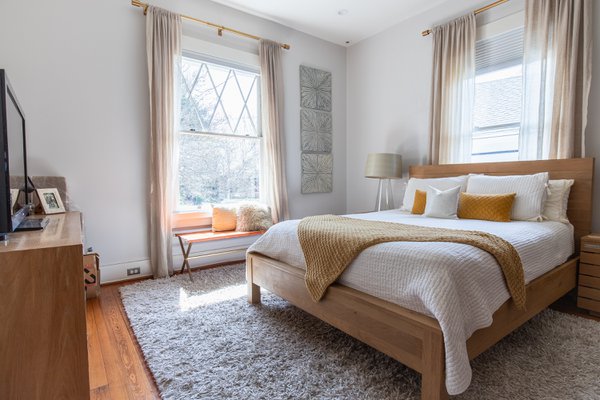 Real Estate example