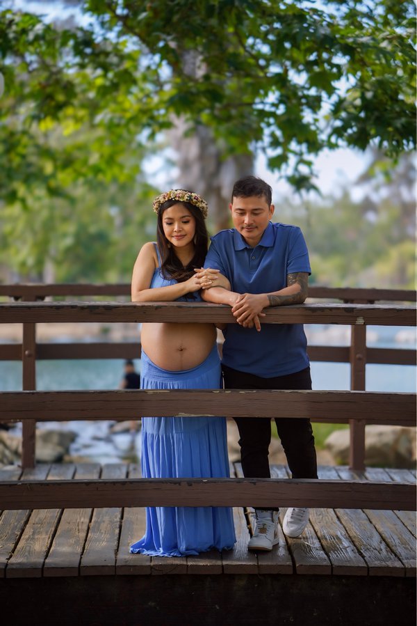 Maternity example