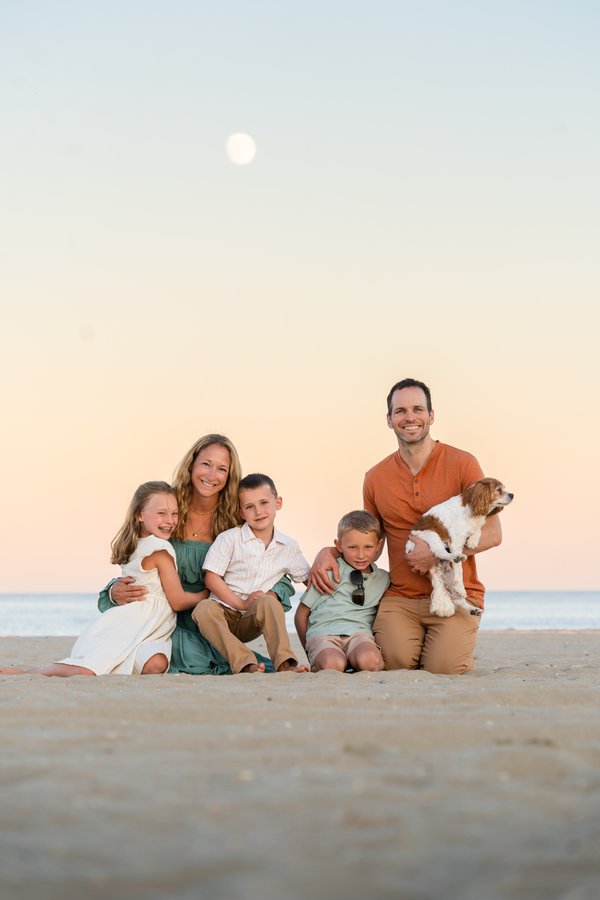 Family example
