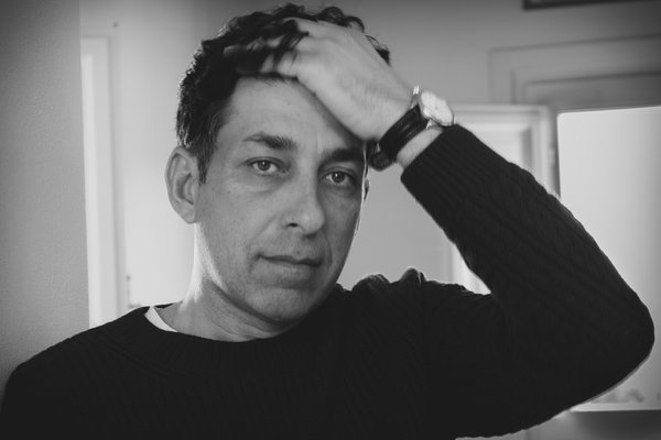 Dating Portrait example