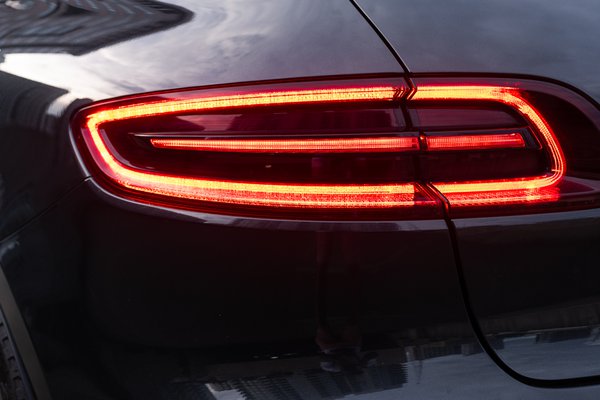 Automotive example