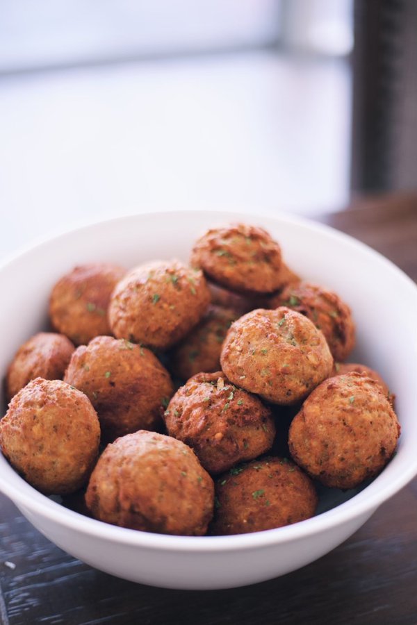 Food example