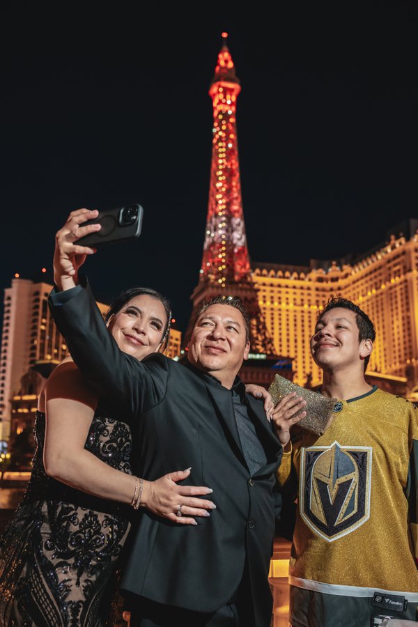 Family example
