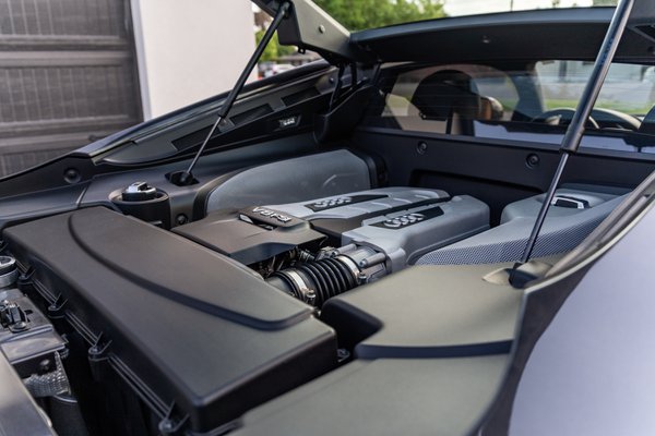 Automotive example