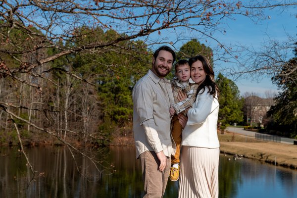 Family example