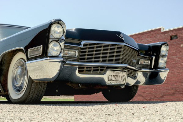 Automotive example
